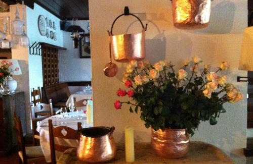 Tavagnacco Hotel | La Locanda Del Grop