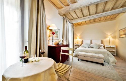 Cetona House | La Locanda Di Cetona