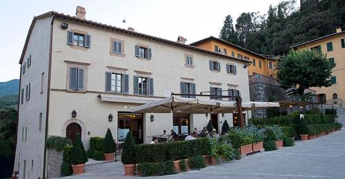 Cetona House | La Locanda Di Cetona