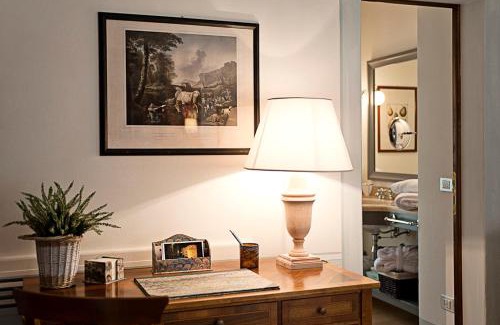 Cetona House | La Locanda Di Cetona