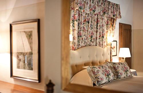 Cetona House | La Locanda Di Cetona