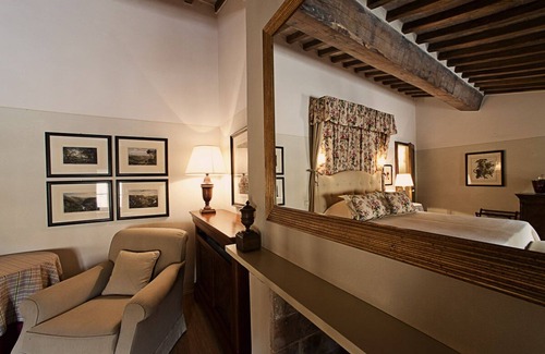 Cetona House | La Locanda Di Cetona