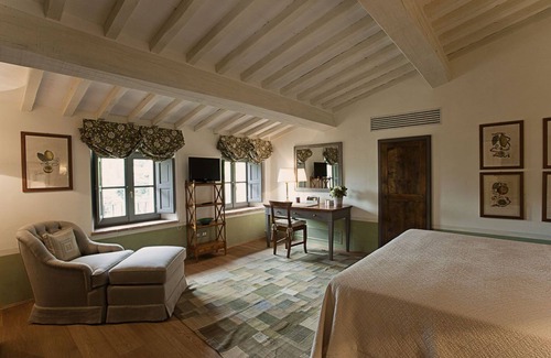 Cetona House | La Locanda Di Cetona