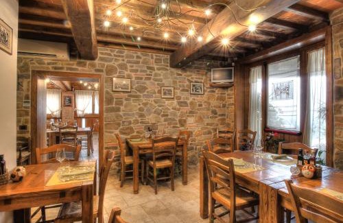 San Firenze-fonte di Sala House | La Locanda di Giulia