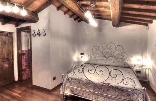 San Firenze-fonte di Sala House | La Locanda di Giulia