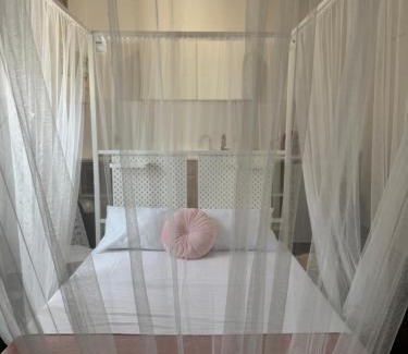 Durantiere Apartment | La loge du Paul B