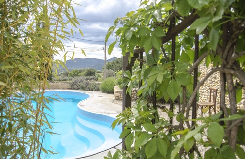 Vaison-la-Romaine Apartment | La Loge Les Béberts