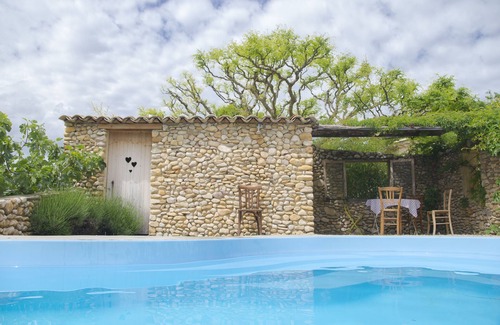 Vaison-la-Romaine Apartment | La Loge Les Béberts