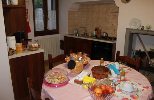 Bagnoregio Bed & Breakfast | La Loggetta