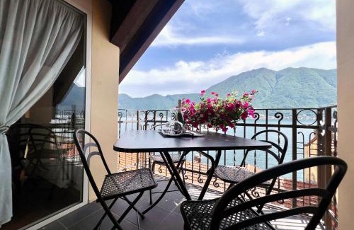 Colonno Apartment | La Loggia Del Lago