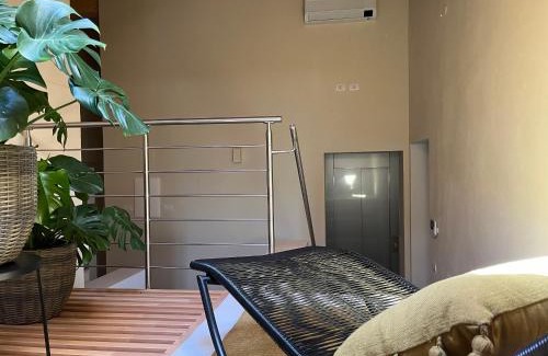 Piazza Apartment | La Loggia di Piazza Maggiore