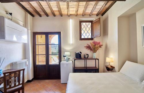 Siena Apartment | La Loggia Free Parking,AC