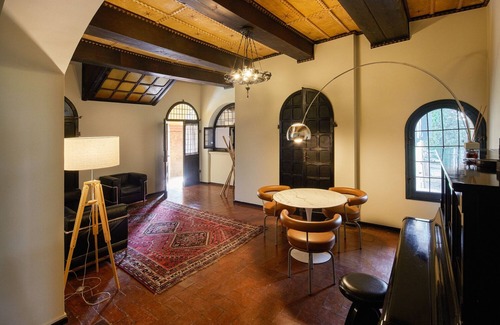 Gradara House | La Loggia Historic Resort