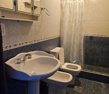 Salta Apartment | La Loma