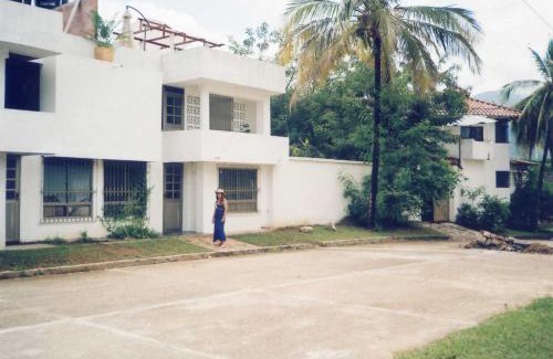 Melgar House | La Loma