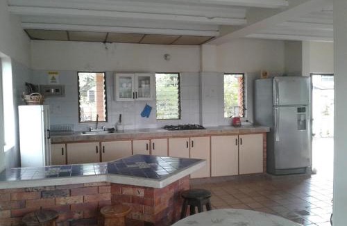 Melgar House | La Loma