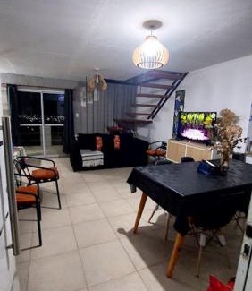 Tanti Ski Chalet | La Loma del Valle