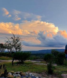 Tanti Ski Chalet | La Loma del Valle