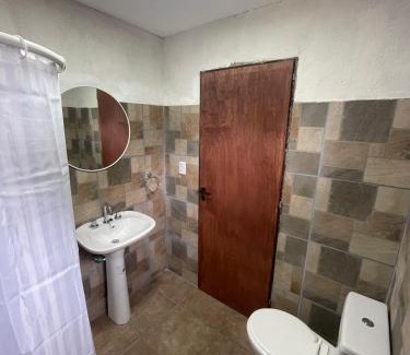 Tanti Ski Chalet | La Loma del Valle