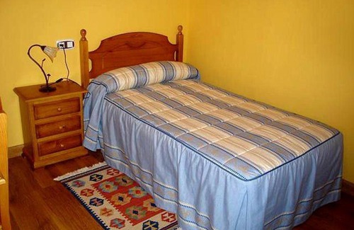 Bonar House | La Loma