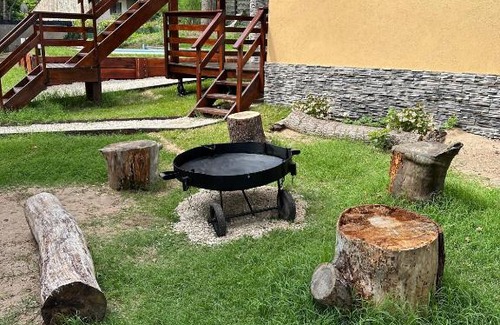 Villa Gesell Apartment | La Lomada Villa Gesell