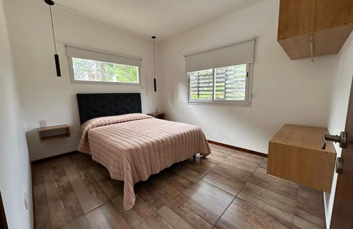 Villa Gesell Apartment | La Lomada Villa Gesell