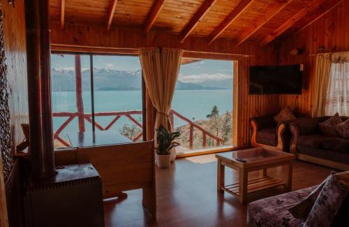 Luis Soto House | La Lomita Guadal