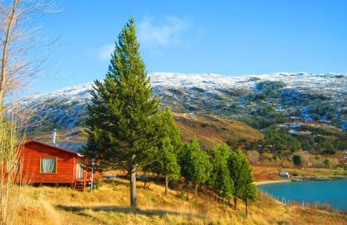 Luis Soto House | La Lomita Guadal