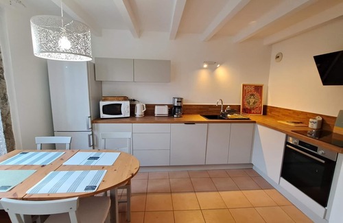 Chevagny-sur-Guye House | La Longère - CHEVAGNY SUR GUYE