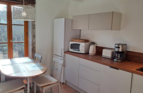 Chevagny-sur-Guye House | La Longère - CHEVAGNY SUR GUYE