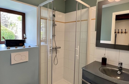 Plougoulm House | La Longère des 2 Rives