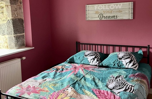 Plougoulm House | La Longère des 2 Rives