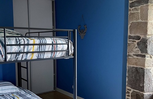 Plougoulm House | La Longère des 2 Rives