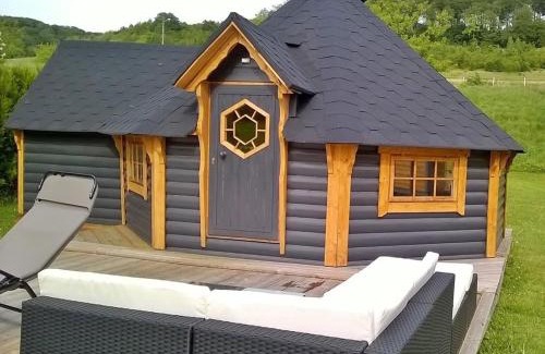 Muchedent Bed & Breakfast | La Longère Des Nuits De Varenne