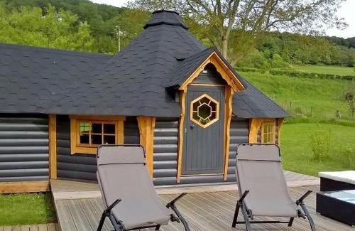 Muchedent Bed & Breakfast | La Longère Des Nuits De Varenne