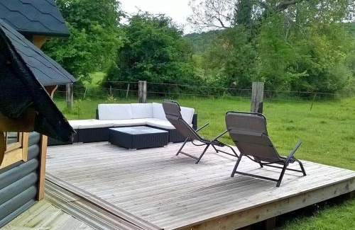 Muchedent Bed & Breakfast | La Longère Des Nuits De Varenne