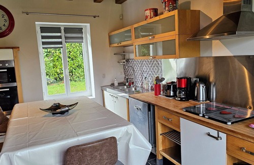 Saint-Michel-sur-Loire House | La longère du Coteaux