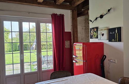 Saint-Michel-sur-Loire House | La longère du Coteaux