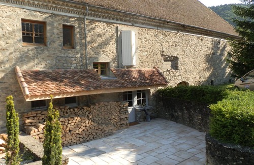 Treffort House | La LONGERE de Treffort guest house
