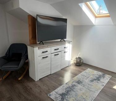 Ocna Mures House | La Lorena