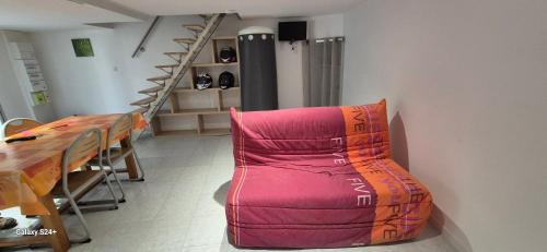 Chantonnay Apartment | La Lorraine