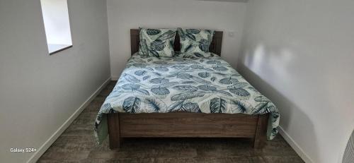 Chantonnay Apartment | La Lorraine