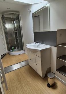 Chantonnay Apartment | La Lorraine