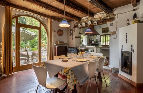 Montereale Valcellina House | La Losa by Interhome