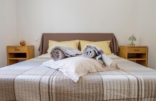 Les Cordiers House | La Luberonnette