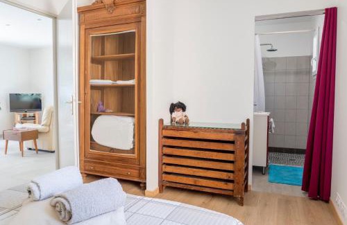 Les Cordiers House | La Luberonnette