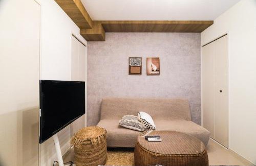 Naha Apartment | La Lumiere Oroku