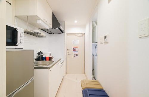 Naha Apartment | La Lumiere Oroku
