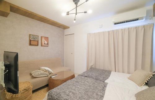 Naha Apartment | La Lumiere Oroku