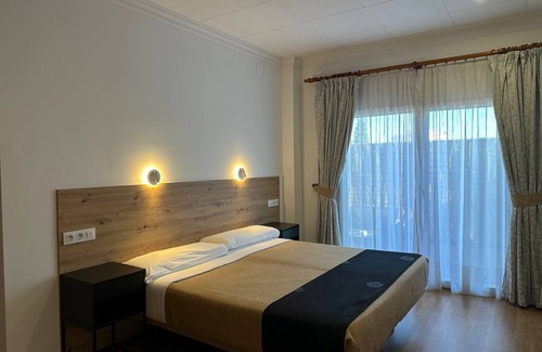 Carihuela Hotel | La Luna Blanca